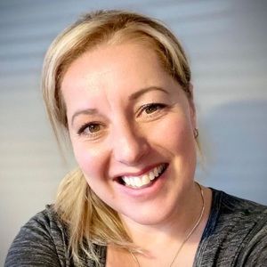 Meet your Posher, Lorri